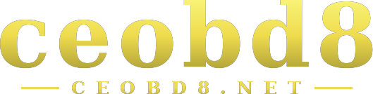 ceobd8 logo